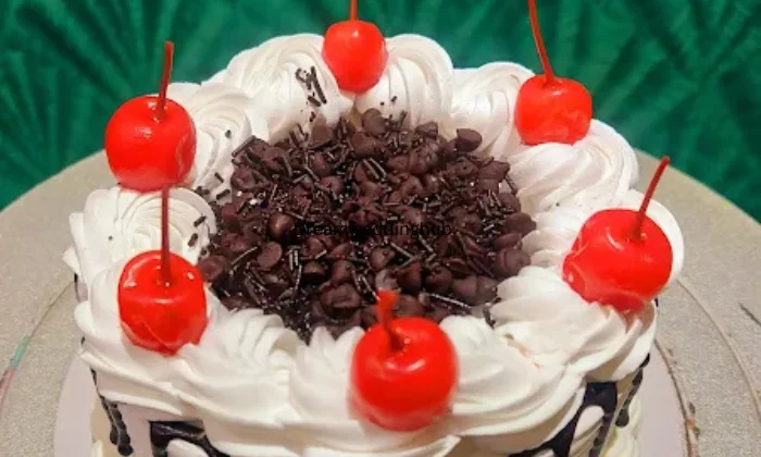 Cake Creativity World